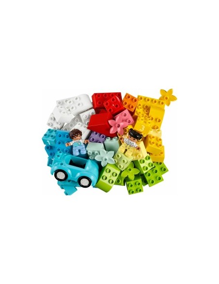 10913 DUPLO Bricks, construction toys