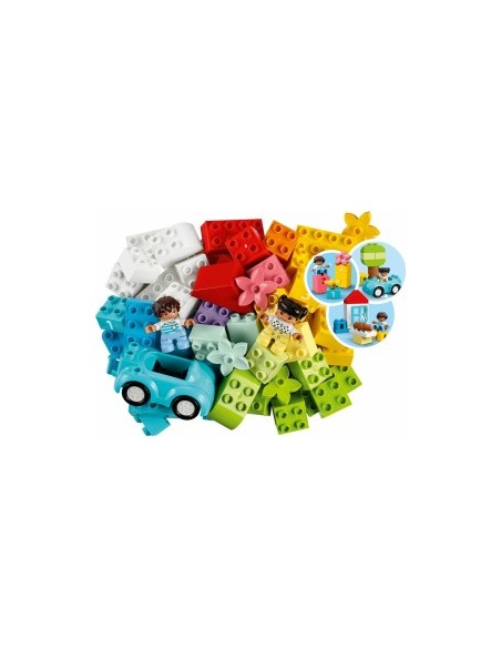 10913 DUPLO Bricks, construction toys