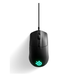 Rival 3, mouse