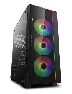 Matrexx 55 V3 ADD RGB 3F, Tower Chassis