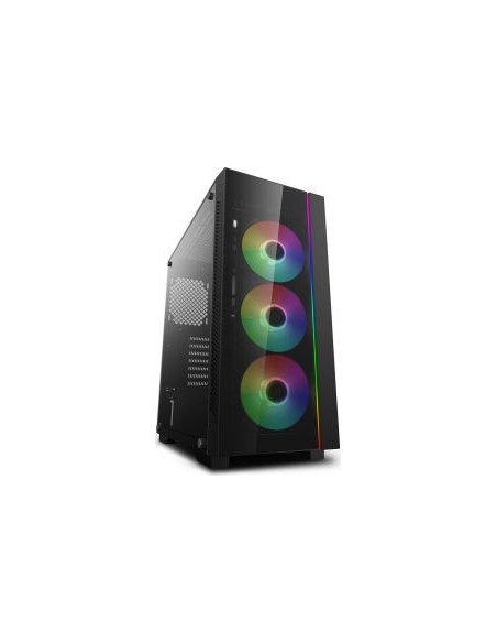 Matrexx 55 V3 ADD RGB 3F, Tower Chassis