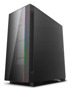 Matrexx 55 V3 ADD RGB 3F, Tower Chassis 2