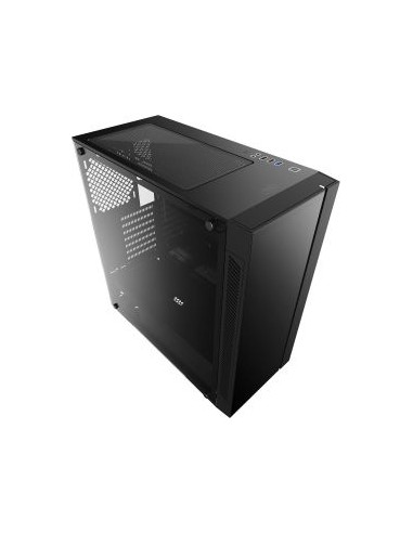 Matrexx 55 V3 ADD RGB 3F, Tower Chassis