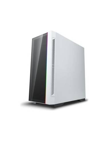 Matrexx 55 V3 ADD RGB WH 3F, Tower Chassis