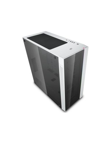 Matrexx 55 V3 ADD RGB WH 3F, Tower Chassis