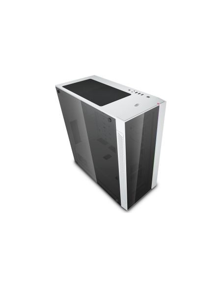 Matrexx 55 V3 ADD RGB WH 3F, Tower Chassis