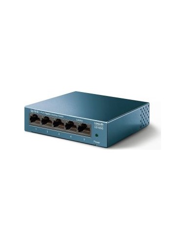 Lite Wave LS105G, Switch