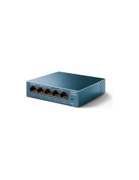 Lite Wave LS105G, Switch