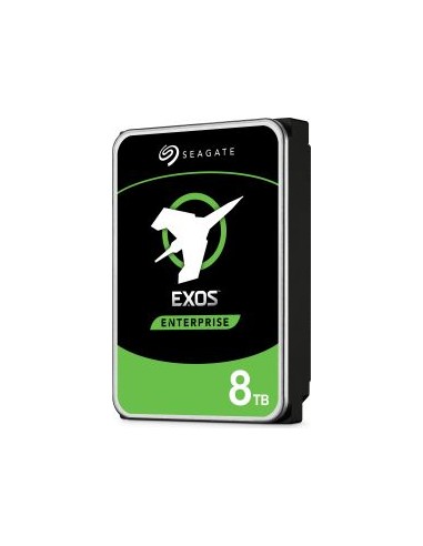Exos 7E8 8 TB hard drive