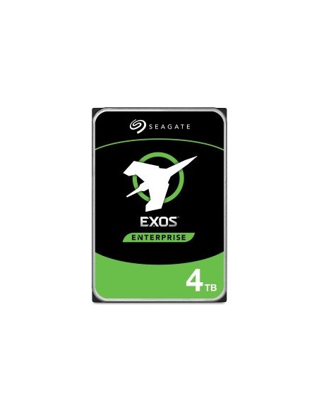 Exos 7E8 4TB hard drive