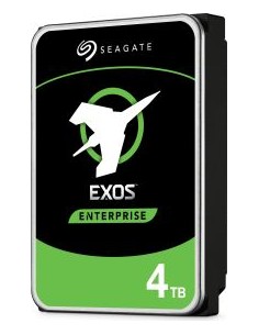 Exos 7E8 4TB hard drive 2