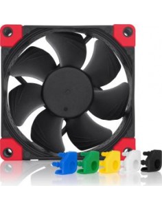 NF-A8 PWM chromax.black 80x80x25, case fan