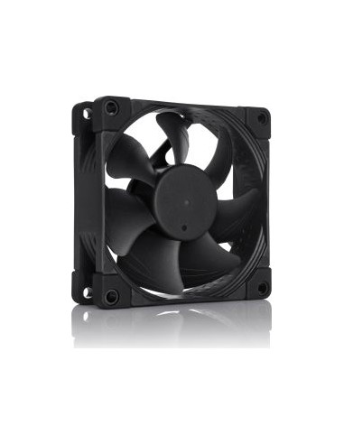 NF-A8 PWM chromax.black 80x80x25, case fan