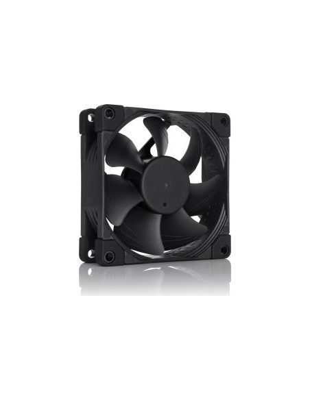 NF-A8 PWM chromax.black 80x80x25, case fan