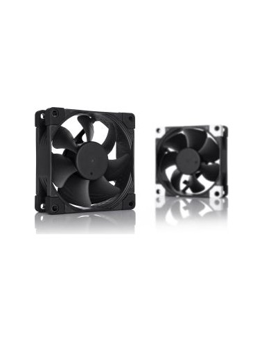 NF-A8 PWM chromax.black 80x80x25, case fan