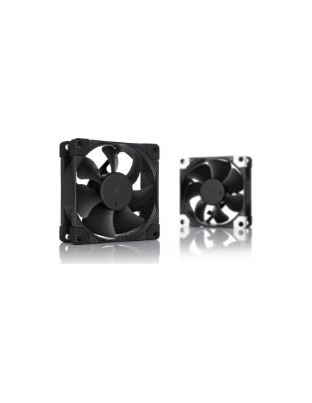 NF-A8 PWM chromax.black 80x80x25, case fan