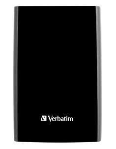 Verbatim Store 'n' Go USB 3.0 1TB hard drive (53023) 2