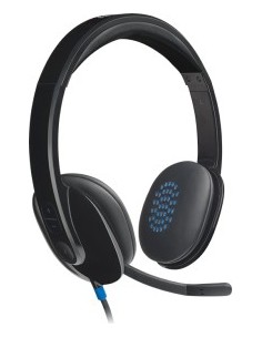 Logitech USB Headset H540 (981-000480)