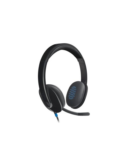 Logitech USB Headset H540 (981-000480)