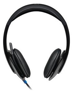 Logitech USB Headset H540 (981-000480) 2