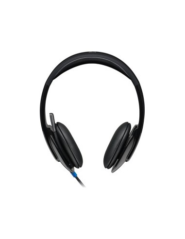 Logitech USB Headset H540 (981-000480)