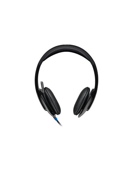 Logitech USB Headset H540 (981-000480)