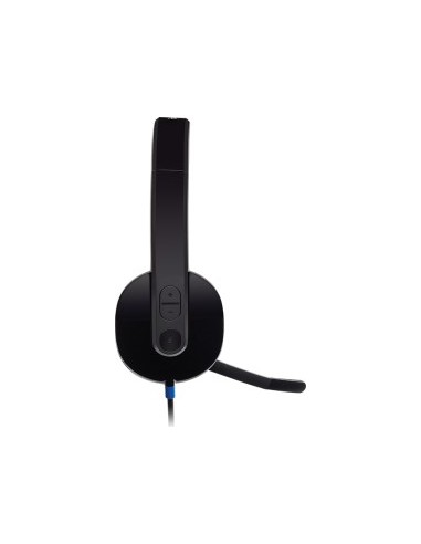 Logitech USB Headset H540 (981-000480)