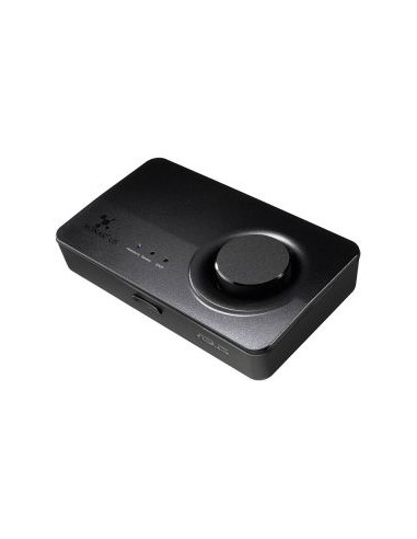 ASUS Xonar U5, sound card (90YB00FB-M0UC00)