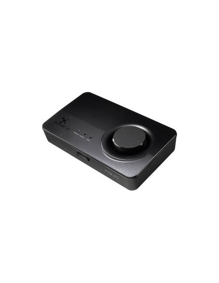 ASUS Xonar U5, sound card (90YB00FB-M0UC00)