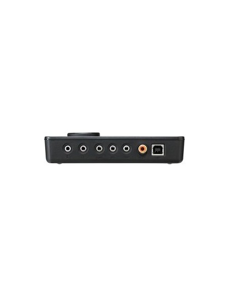 ASUS Xonar U5, sound card (90YB00FB-M0UC00)