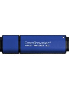 Kingston DataTraveler Vault Privacy 3.0 64GB USB stick...