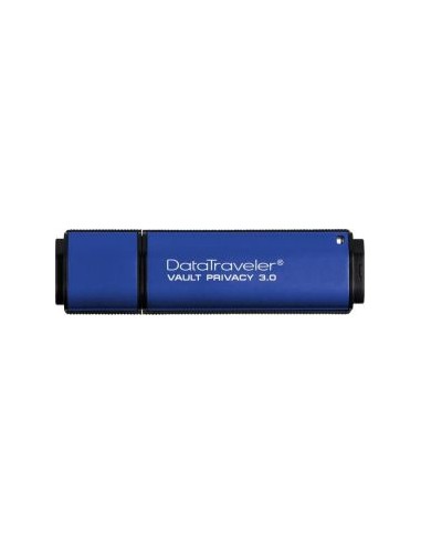 Kingston DataTraveler Vault Privacy 3.0 64GB USB stick (DTVP30/64GB)