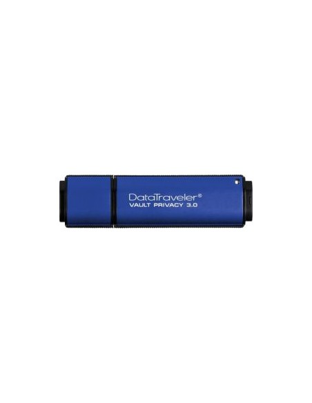Kingston DataTraveler Vault Privacy 3.0 64GB USB stick (DTVP30/64GB)