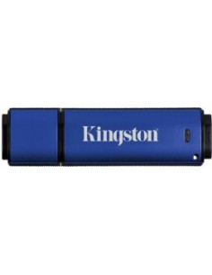 Kingston DataTraveler Vault Privacy 3.0 64GB USB stick... 2