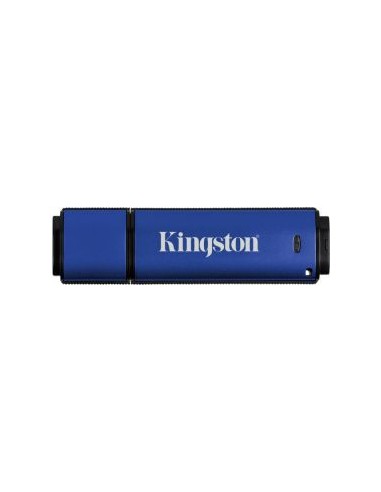 Kingston DataTraveler Vault Privacy 3.0 64GB...