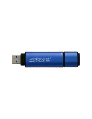 Kingston DataTraveler Vault Privacy 3.0 64GB...