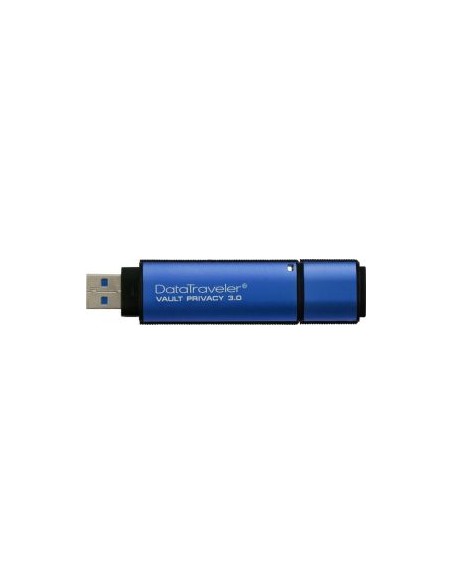 Kingston DataTraveler Vault Privacy 3.0 64GB USB stick (DTVP30/64GB)
