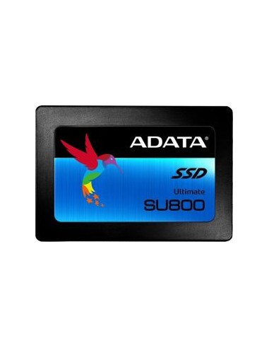 ADATA SU800 256 GB Solid State Drive (ASU800SS-256GT-C)