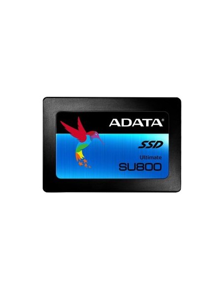 ADATA SU800 256 GB Solid State Drive (ASU800SS-256GT-C)