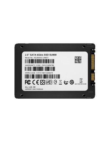 ADATA SU800 256 GB Solid State Drive...