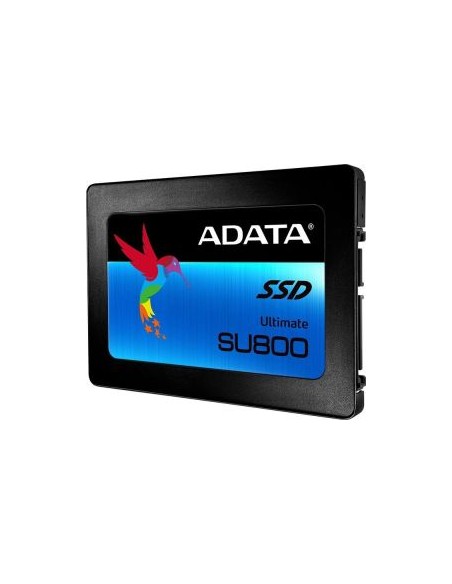 ADATA SU800 256 GB Solid State Drive (ASU800SS-256GT-C)