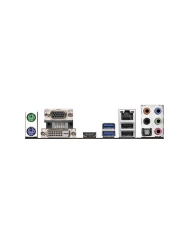 ASRock J3455-ITX Mainboard (90-MXB3W0-A0UAYZ)