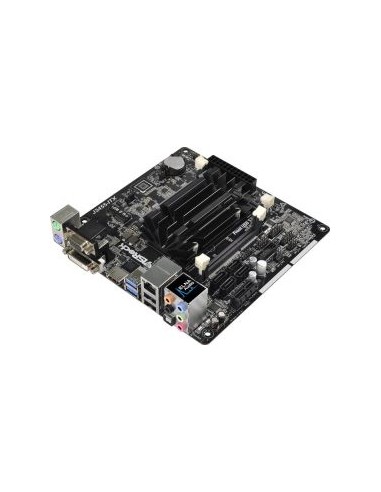 ASRock J3455-ITX Mainboard (90-MXB3W0-A0UAYZ)
