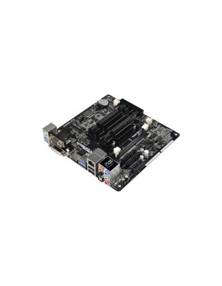 ASRock J3455-ITX Mainboard (90-MXB3W0-A0UAYZ)