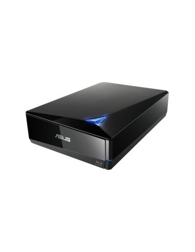 ASUS BW 16D1H-U Pro, external Blu-ray burner...