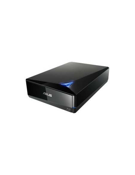 ASUS BW 16D1H-U Pro, external Blu-ray burner (90DD01L0-M69000)