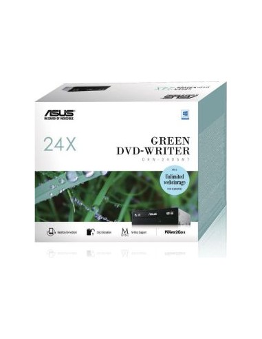 ASUS DRW-24D5MT, DVD burner (90DD01Y0-B20010)