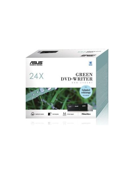 ASUS DRW-24D5MT, DVD burner (90DD01Y0-B20010)