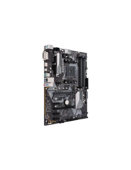 ASUS PRIME B450-PLUS, motherboard (90MB0YN0-M0EAY0)