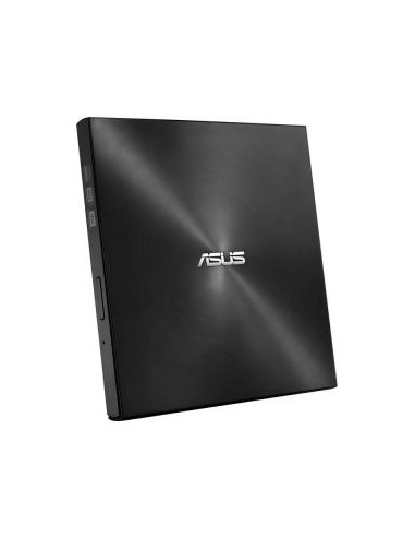 ASUS ZenDrive U7M, external DVD burner (90DD01X0-M29000)